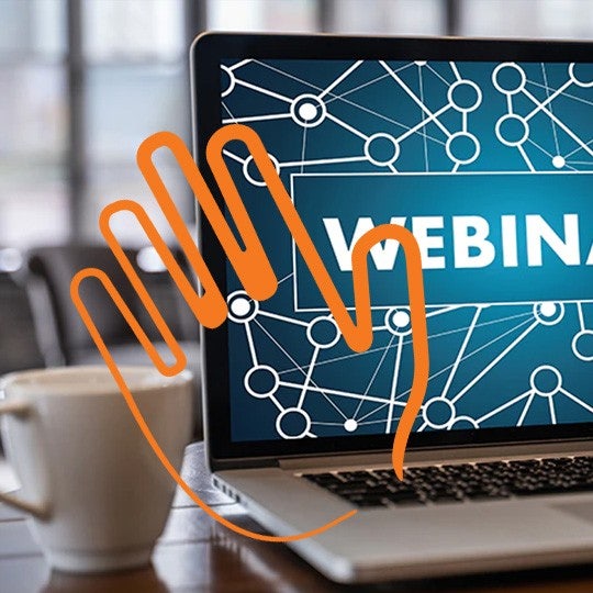 webinar