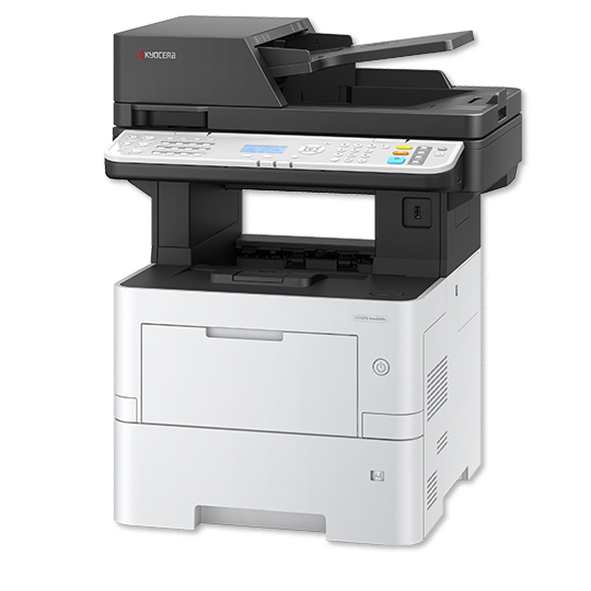 ECOSYS MA4500ifx