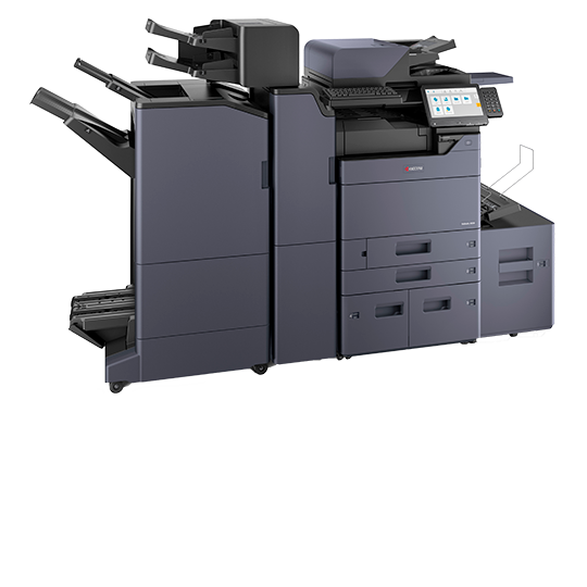 Taskalfa 6004i