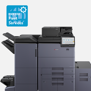 Kyocera Fleet Services
