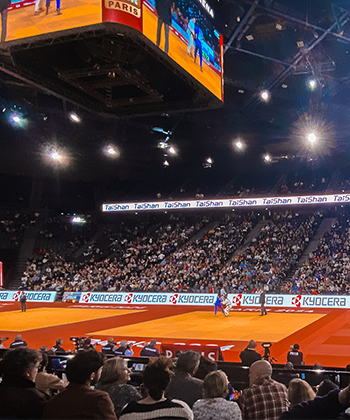 Paris Grand slam
