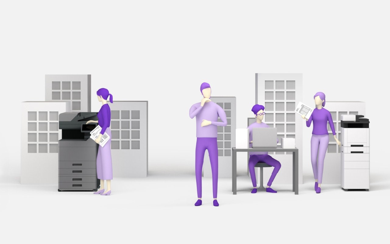 capture solutions into existing workflows