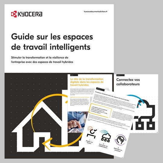 guide sur les espaces