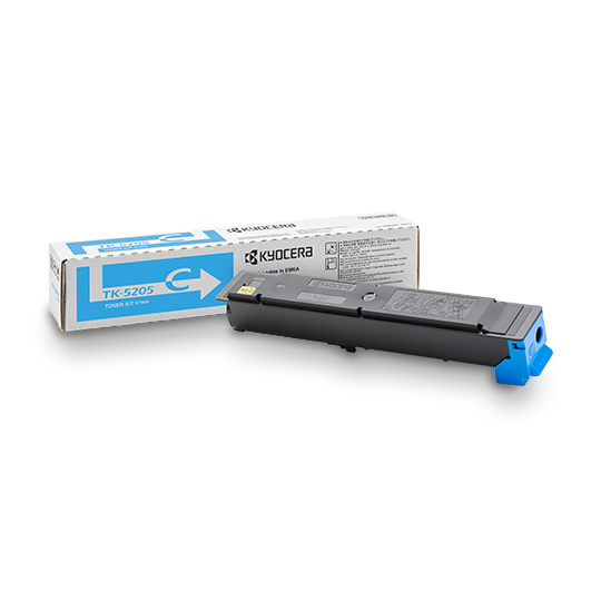 TK-5205C Toner