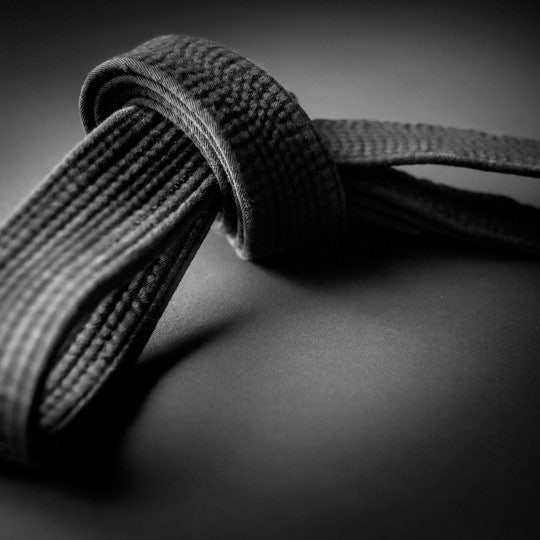 judo