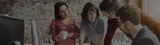 Want advice from our team of experts?