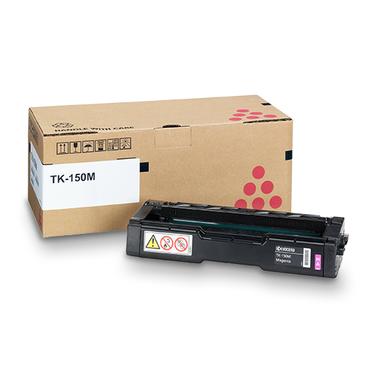 image of TK-150M toner 