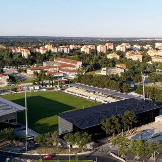 stade