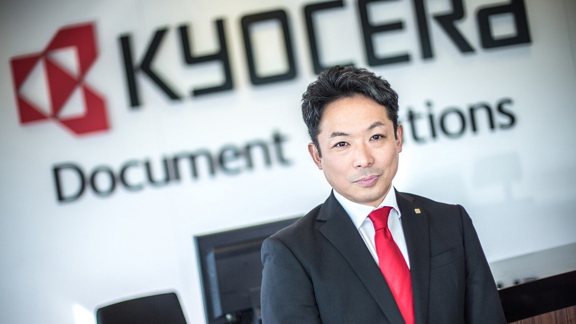 Takuya Murabayashi