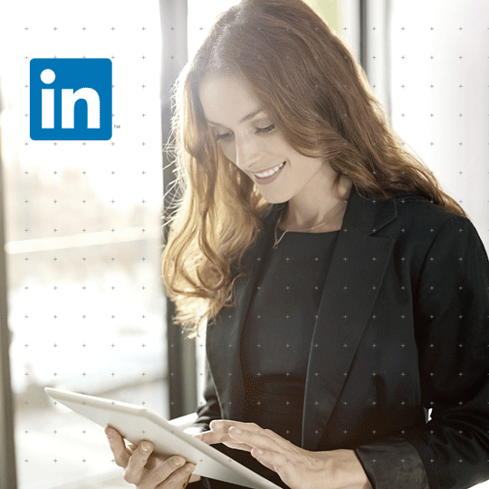 Business sur LinkedIn