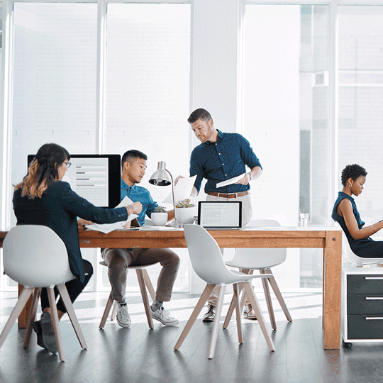 Utilisation et nettoyage des MFP