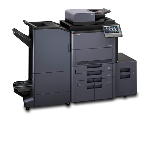 Taskalfa 8003i