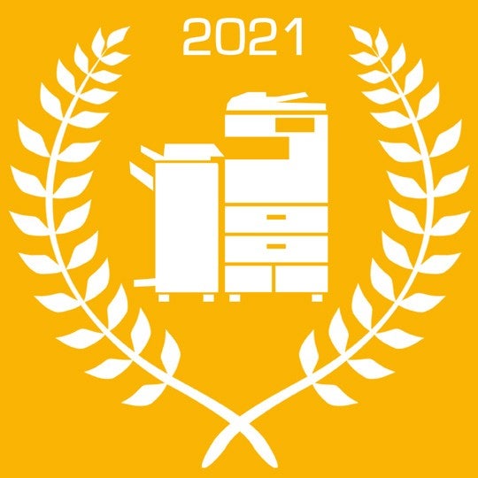 DataMaster Lab Print Awards 2021 ...