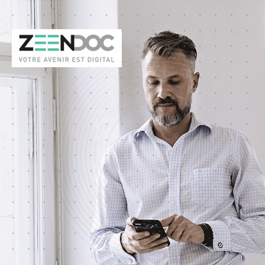 webinar zeendoc