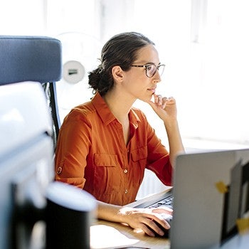 Femme PC