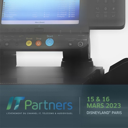  IT PARTNERS