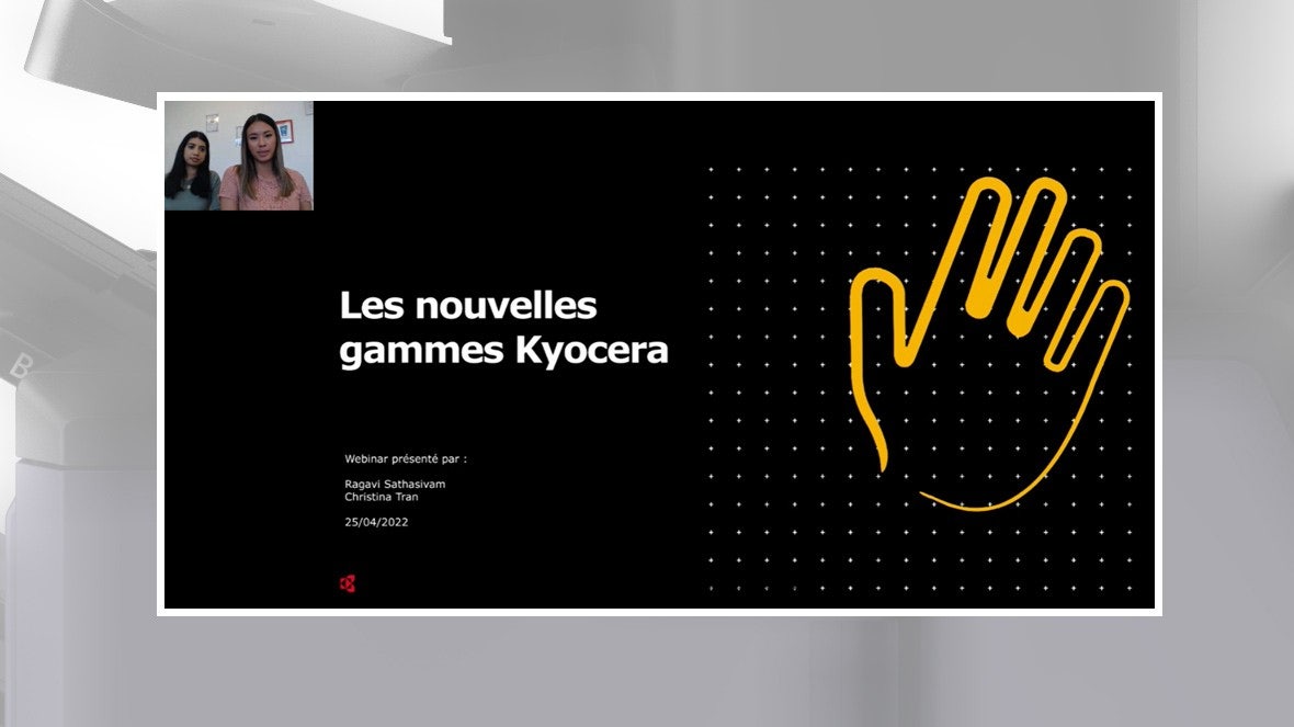 webinar