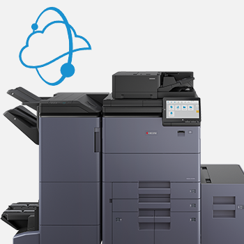 Kyocera Cloud Capture