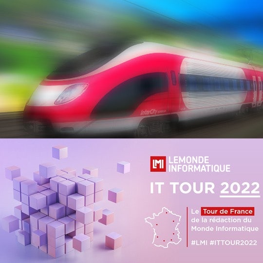 IT tour 2022