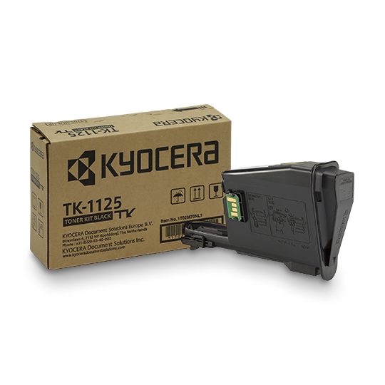 Kyocera TK-1125 black toner