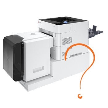 ECOSYS P3155dn 