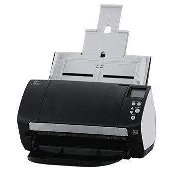 scanner