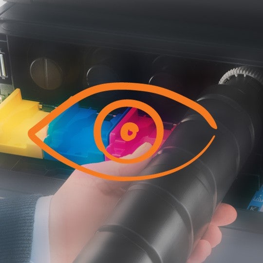 toner