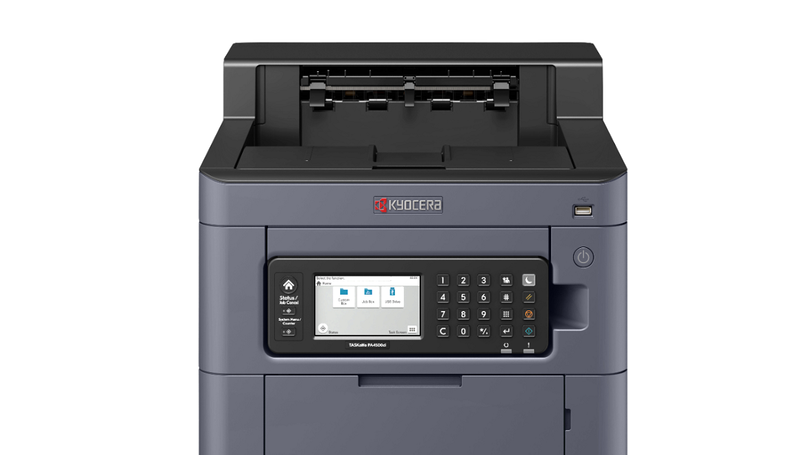 PA4500ci