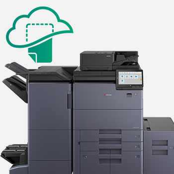 Kyocera Cloud Print & Scan