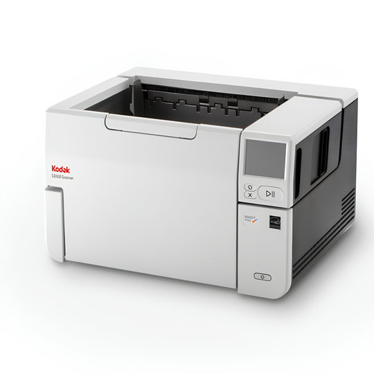 Scanner S3060
