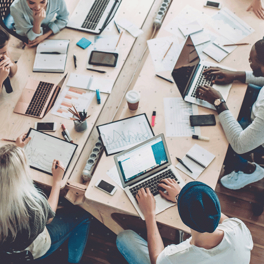 Retrouvez nos derniers webinars en replay 