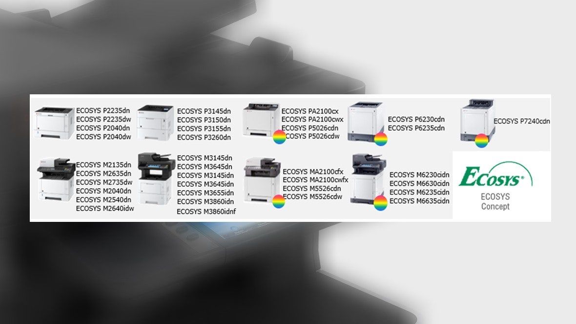 ecosys A4
