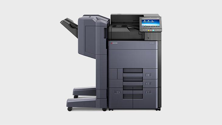 Imprimante Laser Couleur Kyocera Ecosys P8060CDN / A3