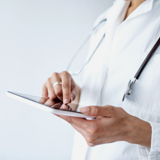 Sécurité des données Kyocera