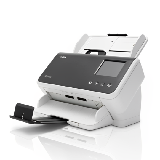 Scanner S2060w