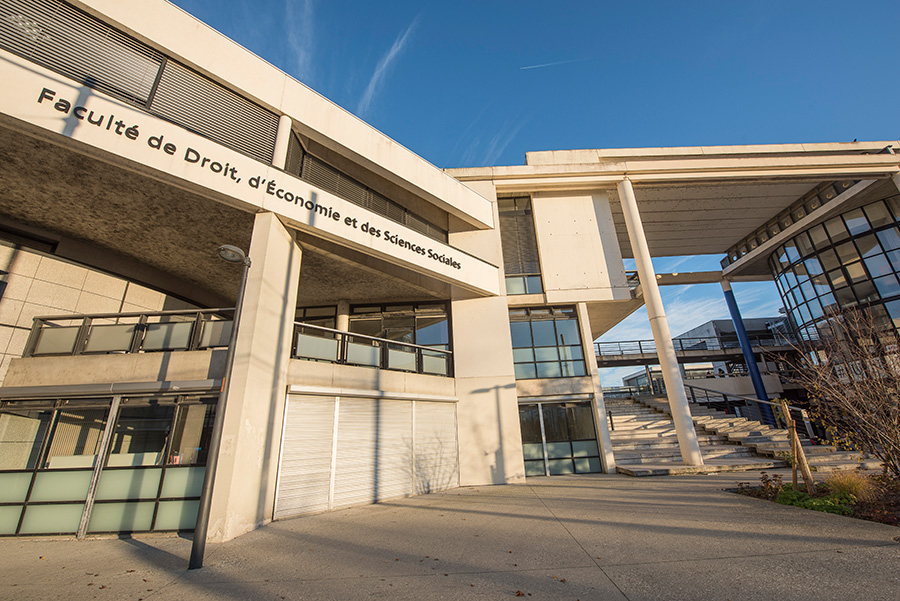 Université de Tours