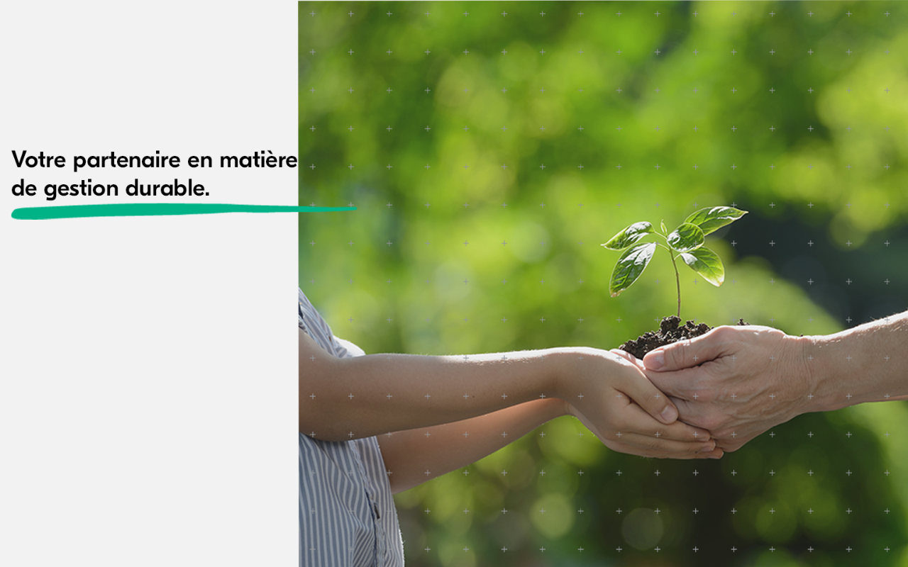 Politique environnementale Kyocera Document Solutions France