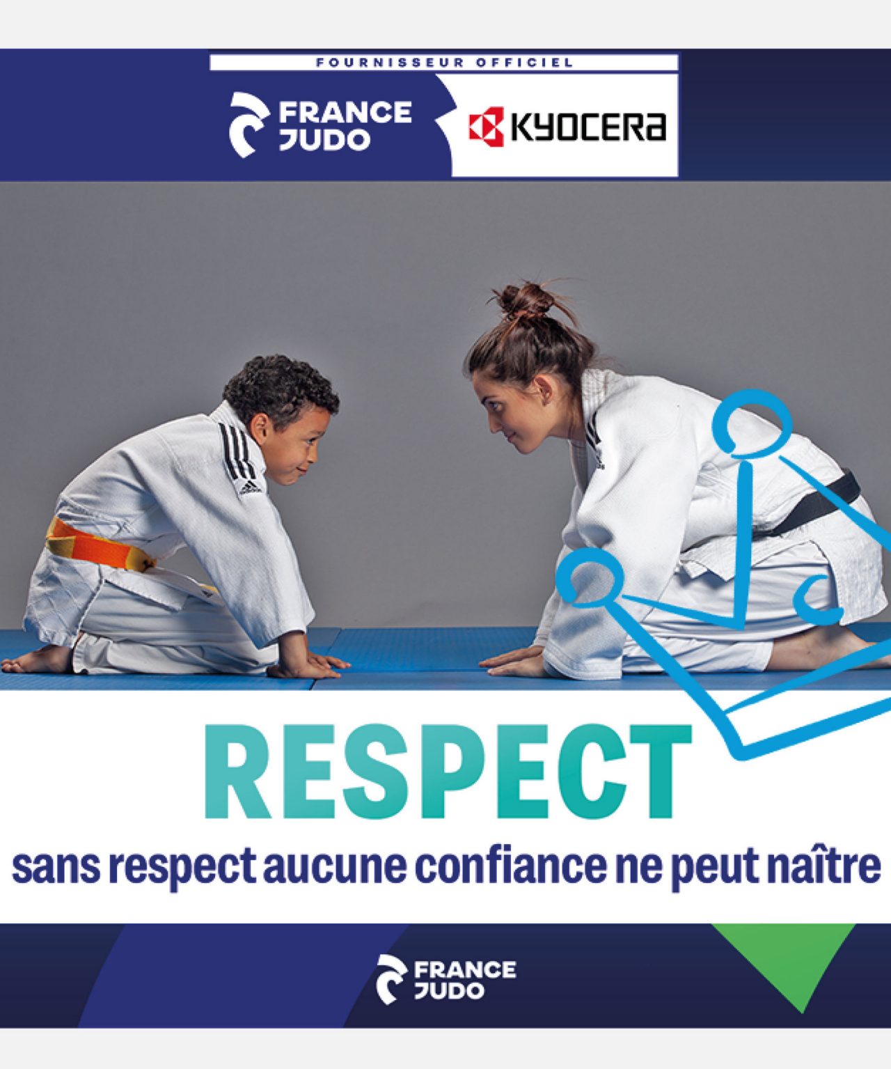 Valeur Judo 