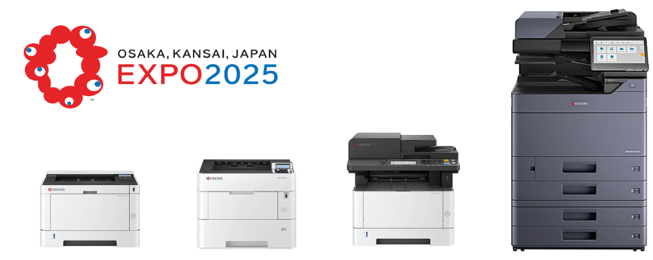 Kyocera Document Solutions Expo 2025 OSaka