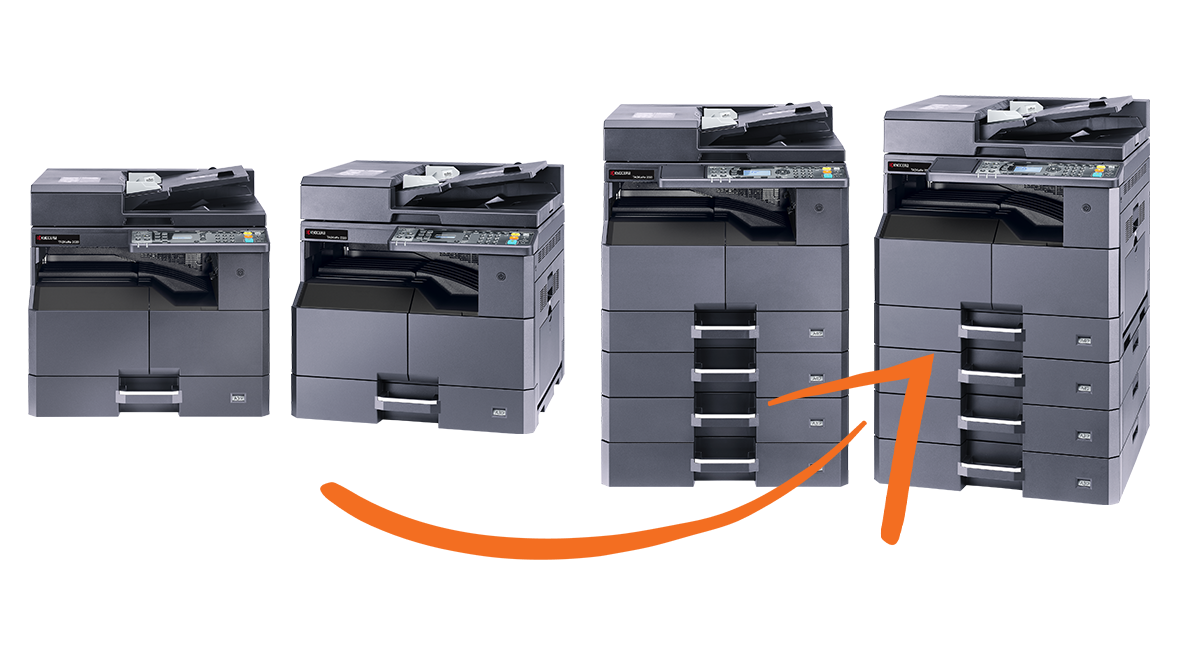 TASKalfa 2020 2021 2320 2321