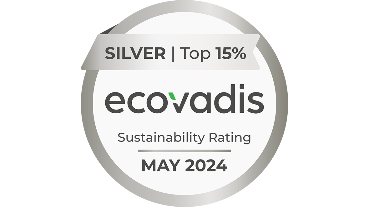 ecovadis