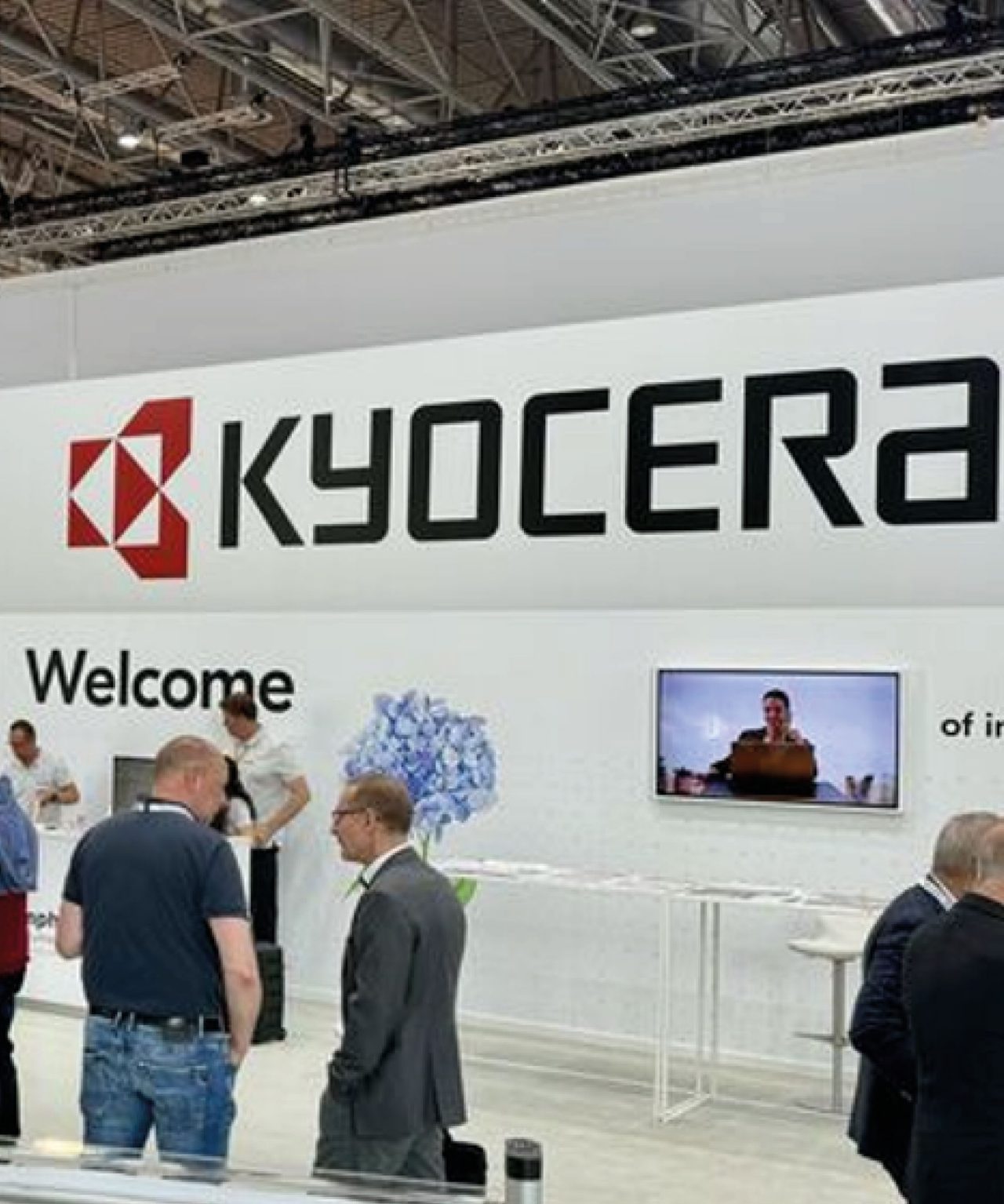 Groupe Kyocera