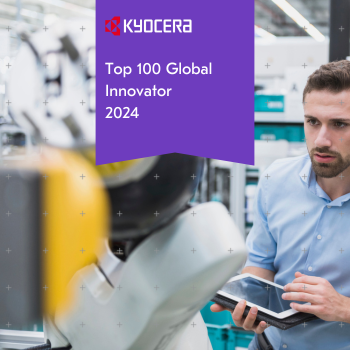 TOP 100 des innovateurs mondiaux