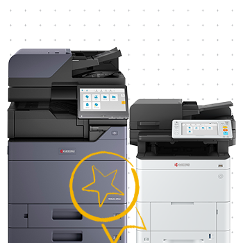 Kyocera - Récompenses BLI Pick 2025