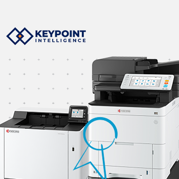 Kyocera - Récompenses BLI Pick 2025