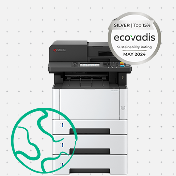 Médaille EcoVadis