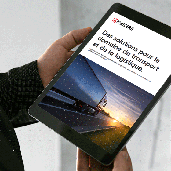 tablette livre blanc transport