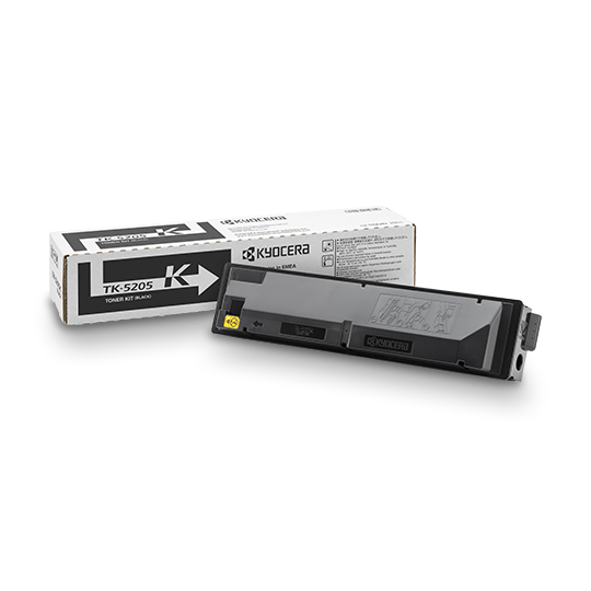 TK-5205K Toner