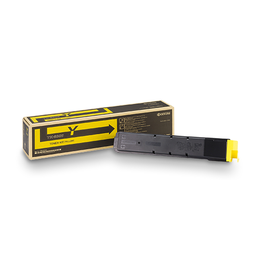 TK-8305Y Toner