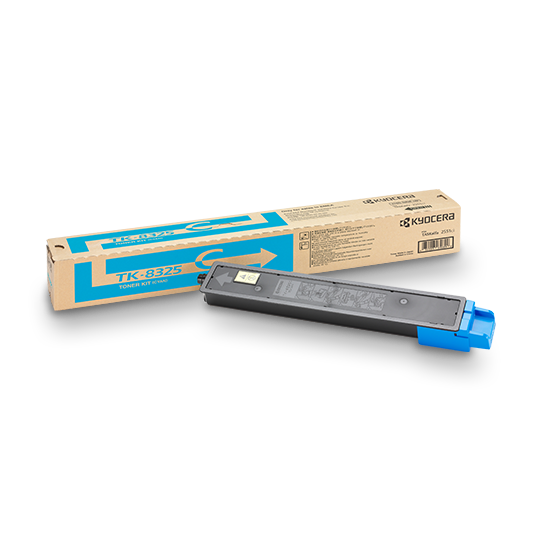 TK-8325C Toner